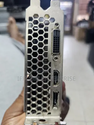 Nvidia 4gb GTX 1050 Ti