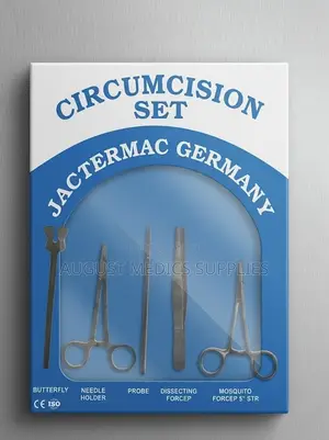 Circumcision Set