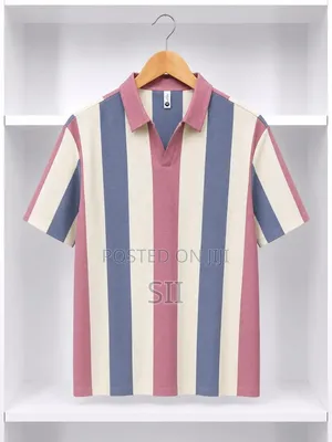 Quality Polo Tops