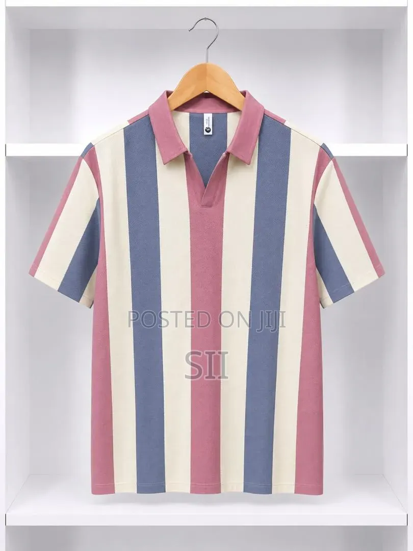 Quality Polo Tops