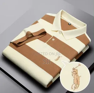 Quality Polo Tops