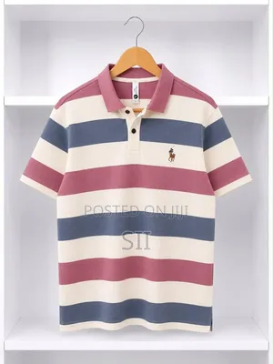Quality Polo Tops