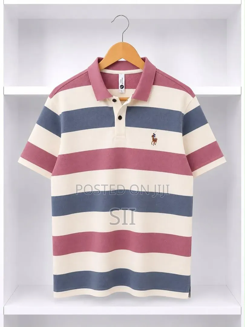 Quality Polo Tops