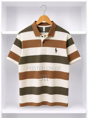 Quality Polo Tops