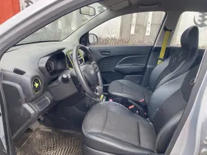 Hyundai Atos 2021 Silver