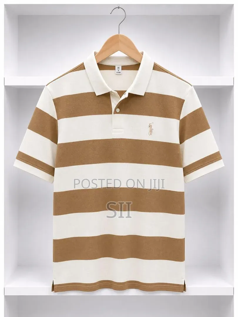 Quality Polo Tops