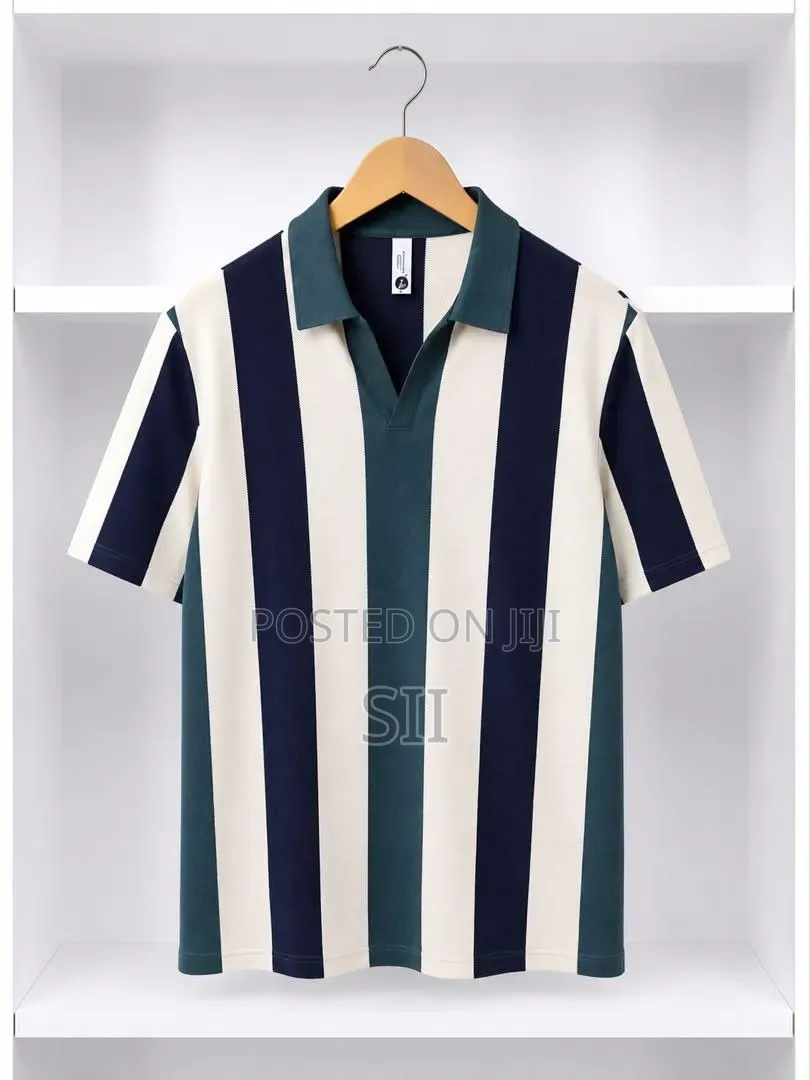 Quality Polo Tops