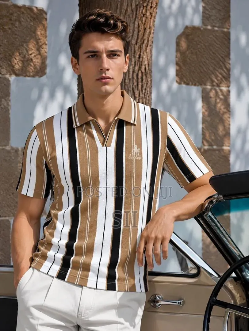 Quality Polo Tops