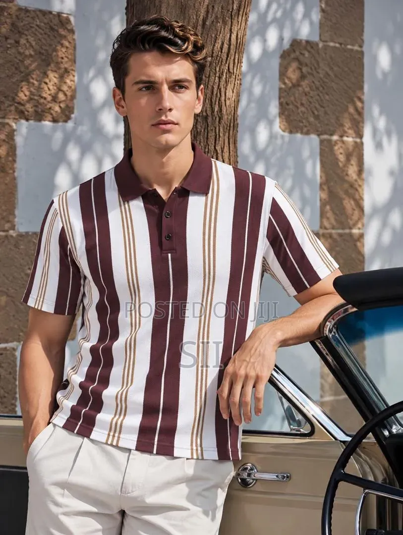 Quality Polo Tops