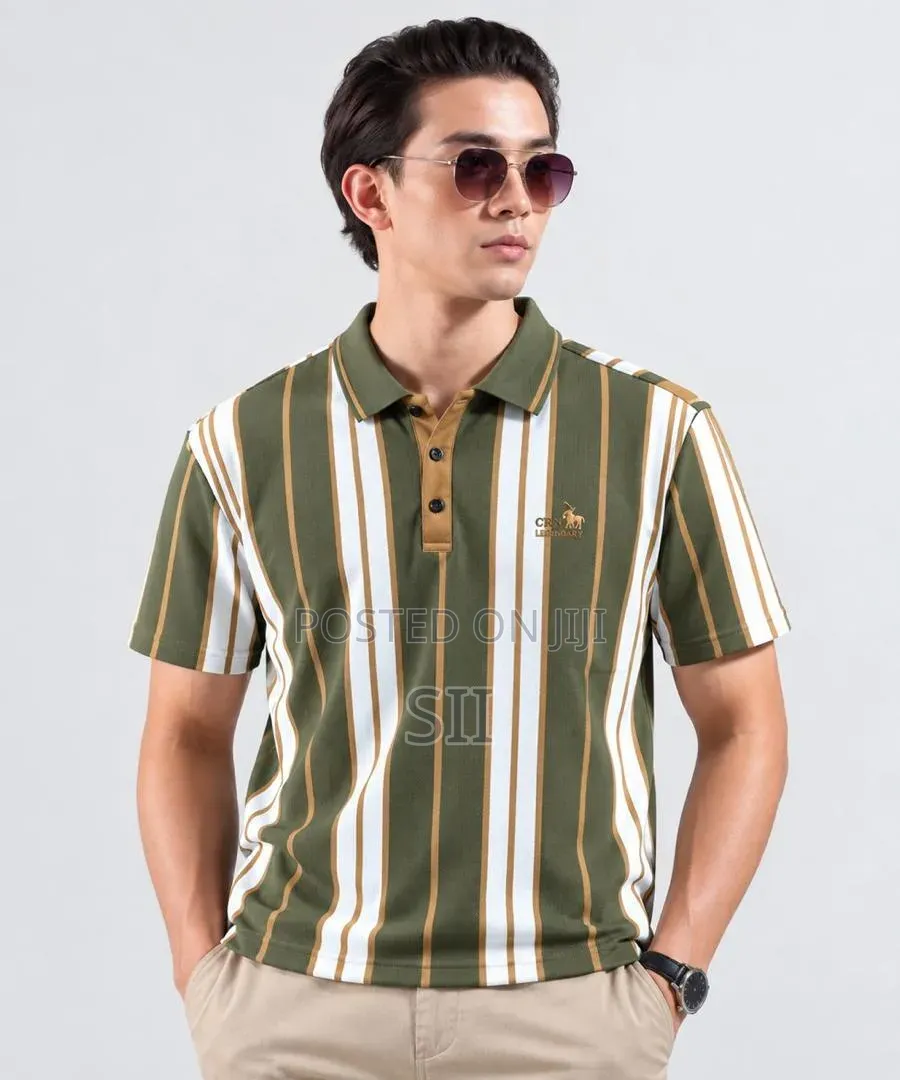 Quality Polo Tops