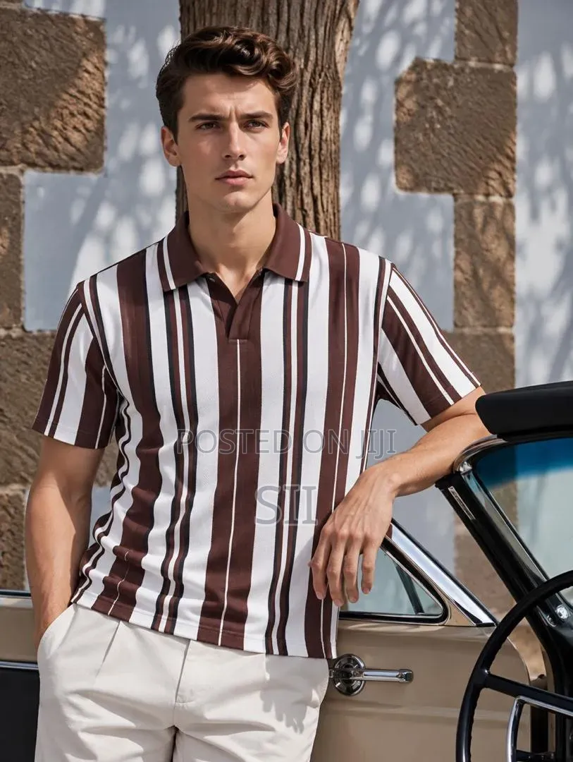 Quality Polo Tops