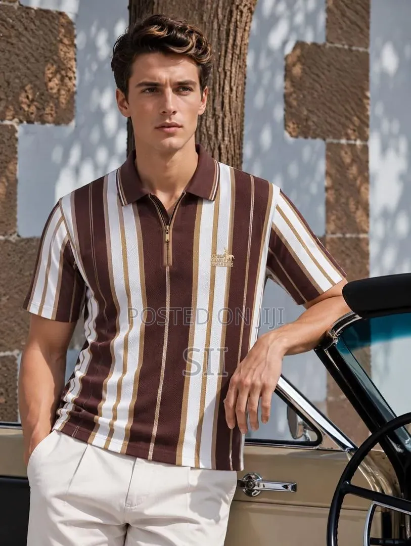 Quality Polo Tops