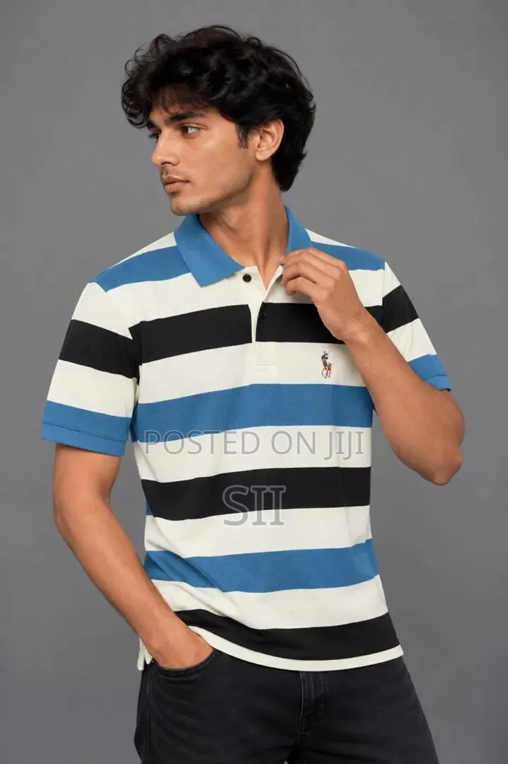 Quality Polo Tops