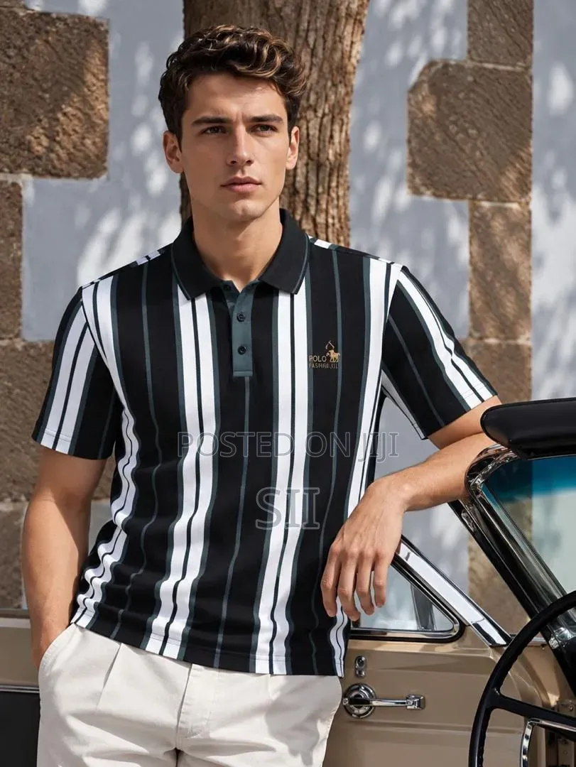 Quality Polo Tops