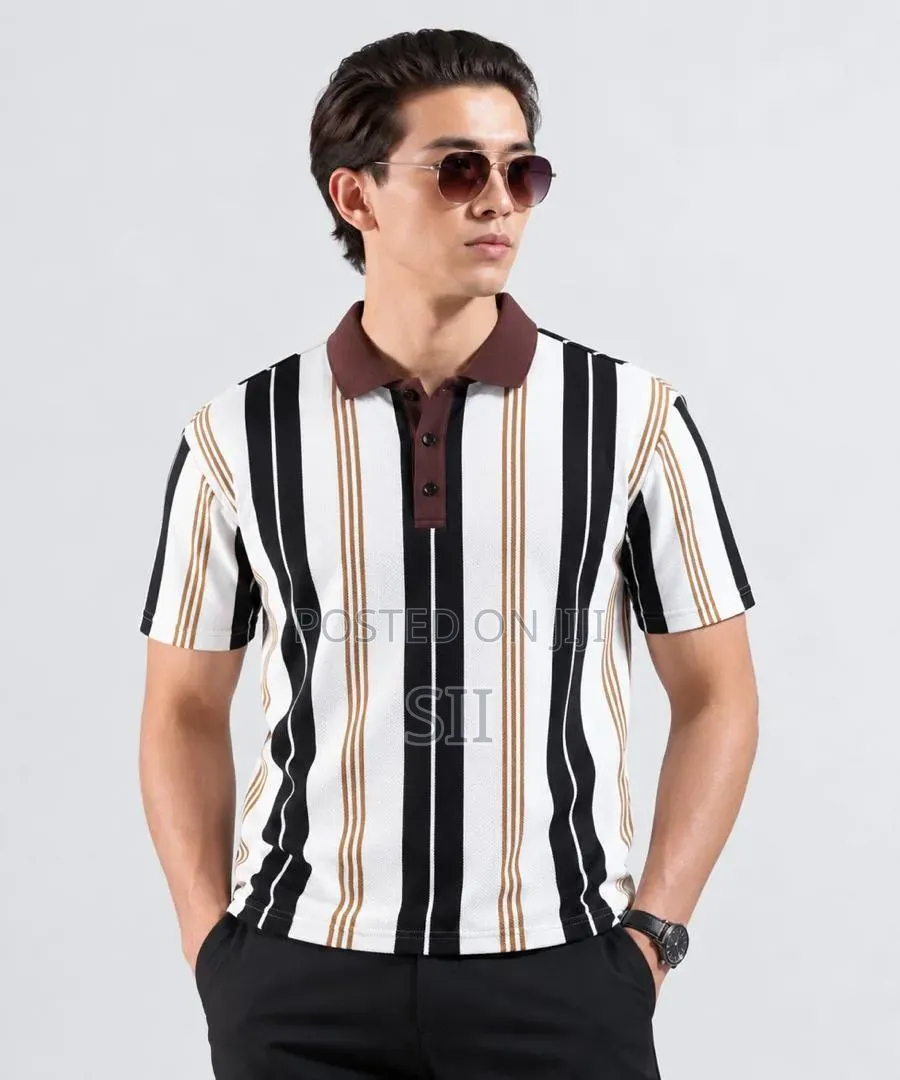Quality Polo Tops