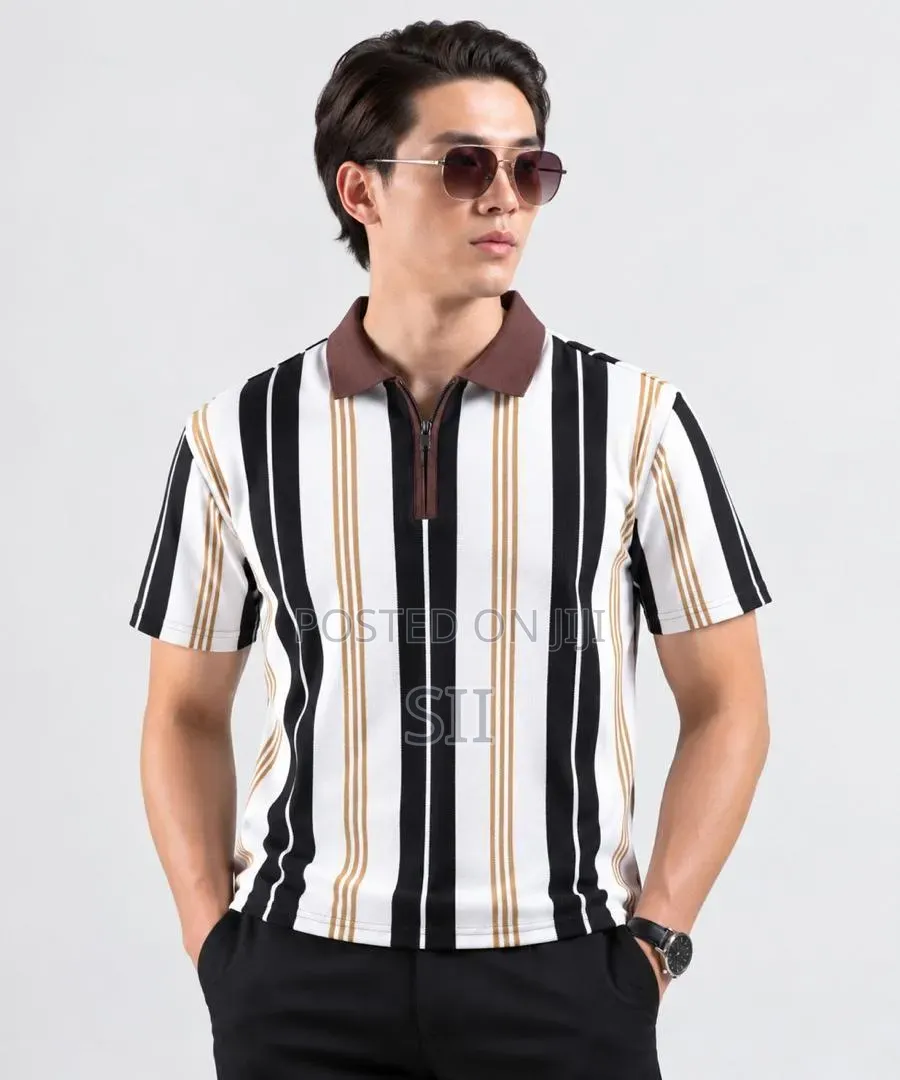 Quality Polo Tops