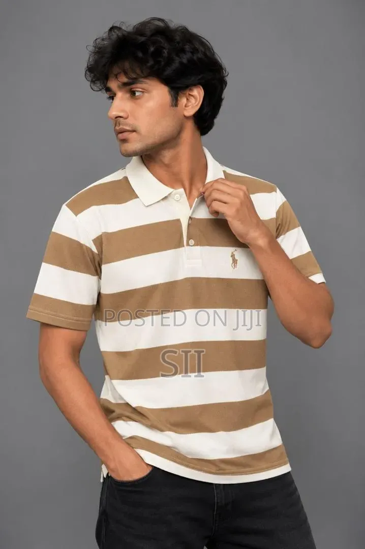 Quality Polo Tops