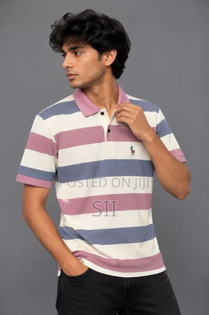 Quality Polo Tops