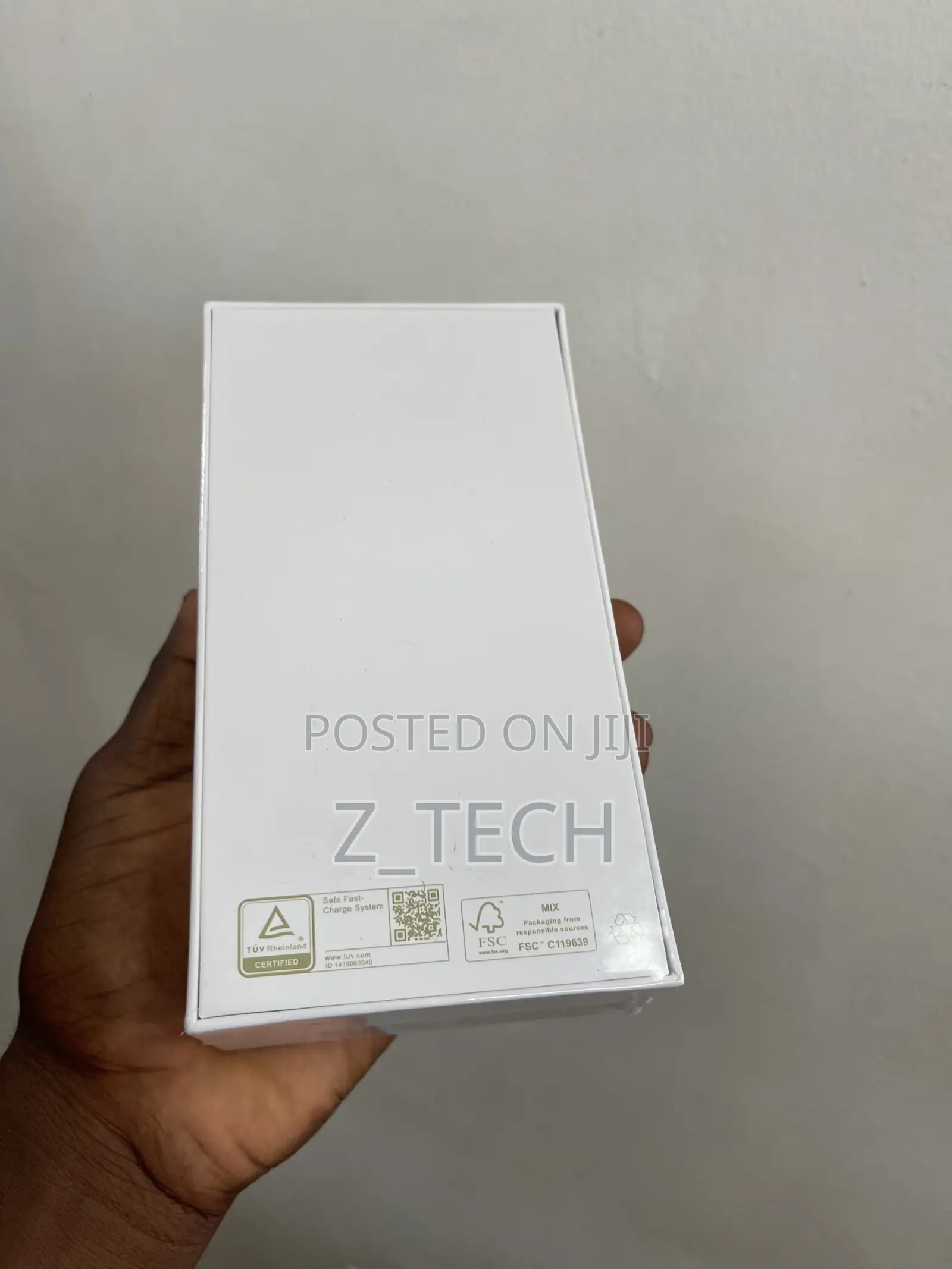 New Huawei P30 Pro 128 GB Black