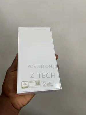 New Huawei P30 Pro 128 GB Black
