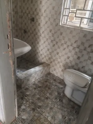 1bdrm Apartment in Pantang Hospital, New Site for rent