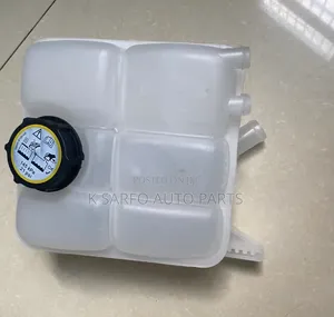 Ford Focus / Escape Expansion Tank