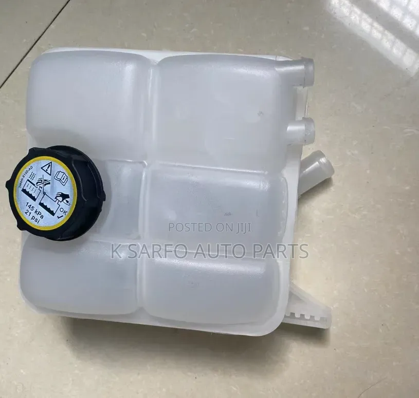 Ford Focus / Escape Expansion Tank