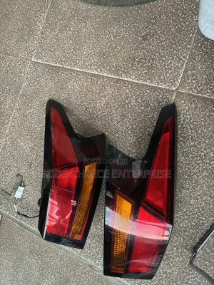 Taillights Nissan Altima 2019-2020-2021