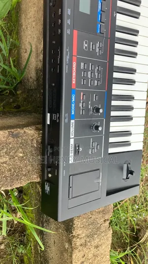 Roland Juno Di Europe Used for Sale