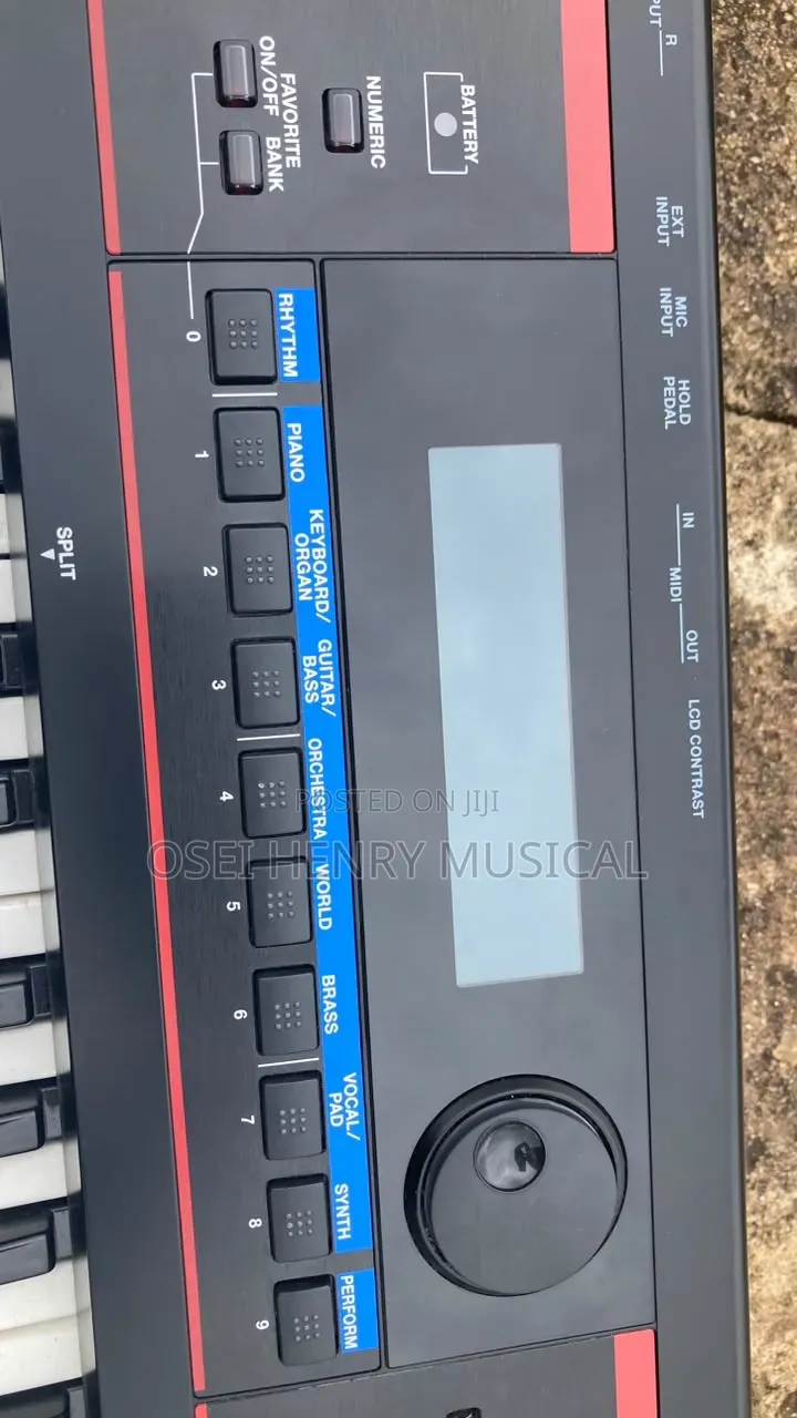 Roland Juno Di Europe Used for Sale