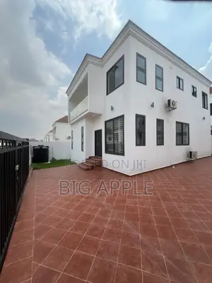3bdrm House in Adenta Aviation for rent