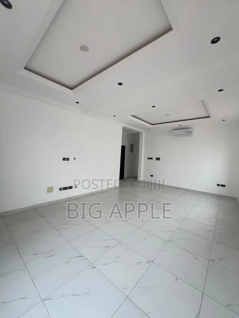 3bdrm House in Adenta Aviation for rent