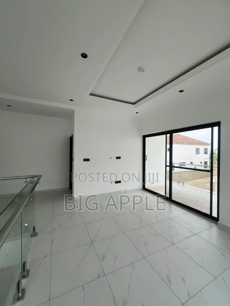3bdrm House in Adenta Aviation for rent