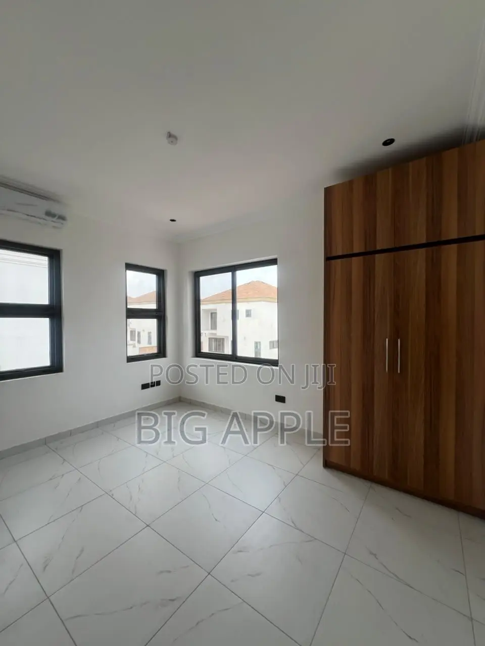 3bdrm House in Adenta Aviation for rent