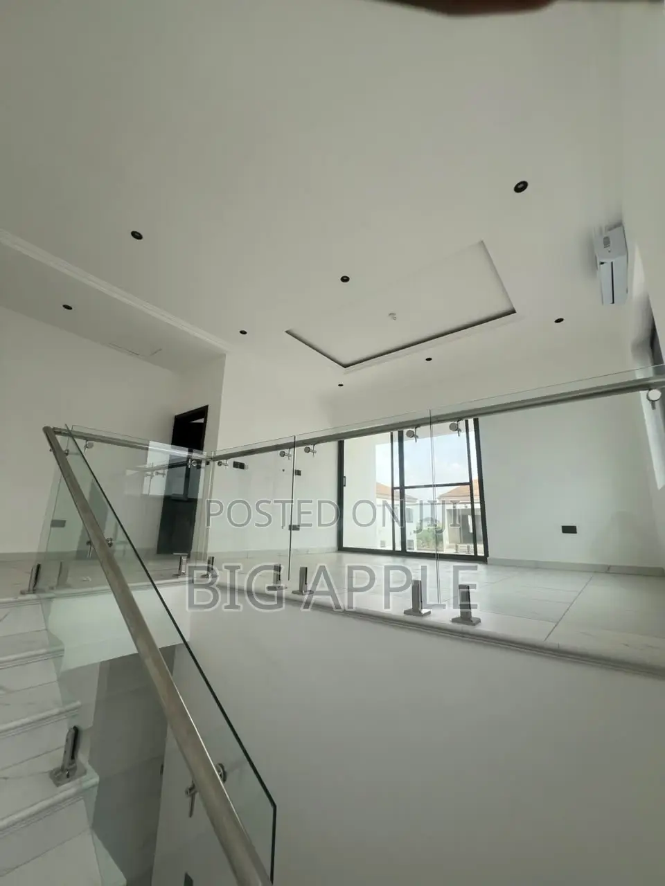 3bdrm House in Adenta Aviation for rent