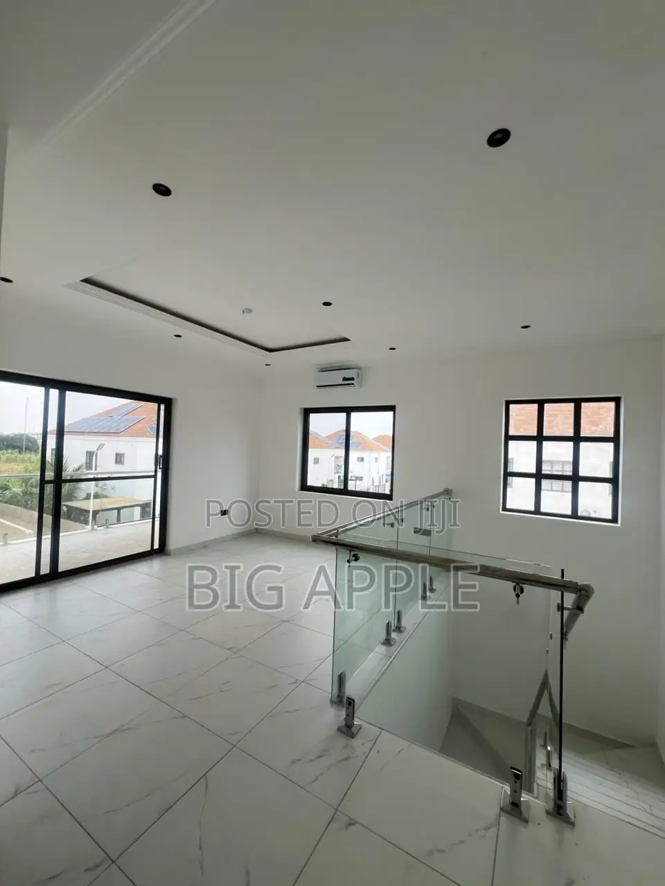 3bdrm House in Adenta Aviation for rent