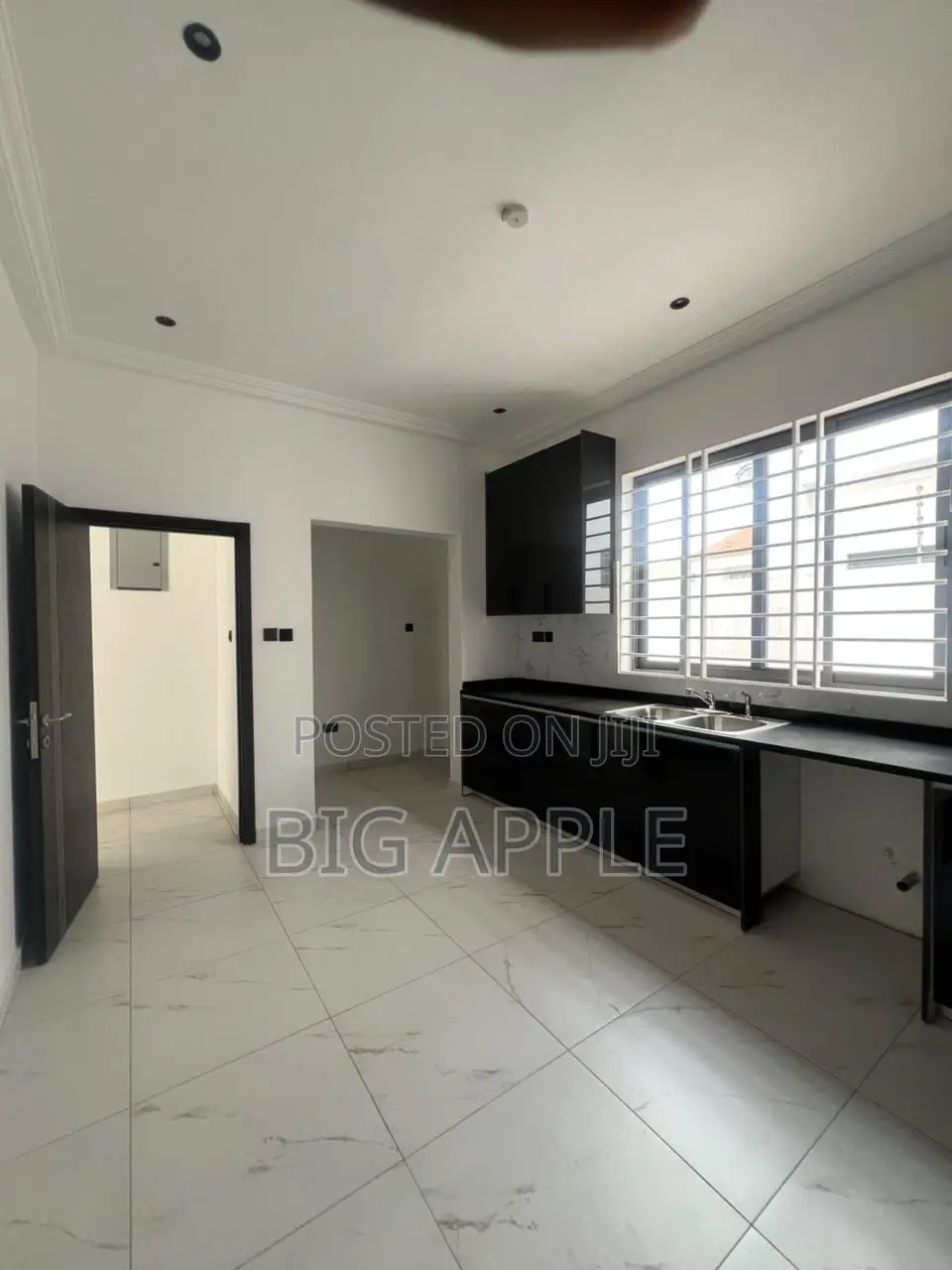 3bdrm House in Adenta Aviation for rent