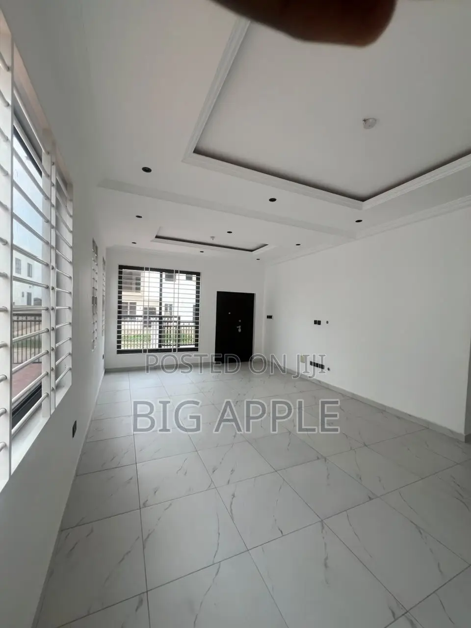 3bdrm House in Adenta Aviation for rent