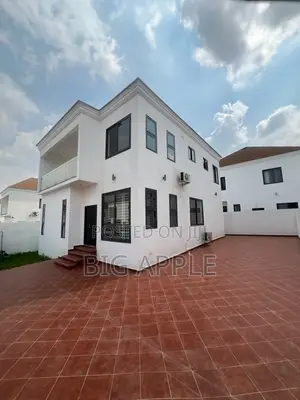 3bdrm House in Adenta Aviation for rent