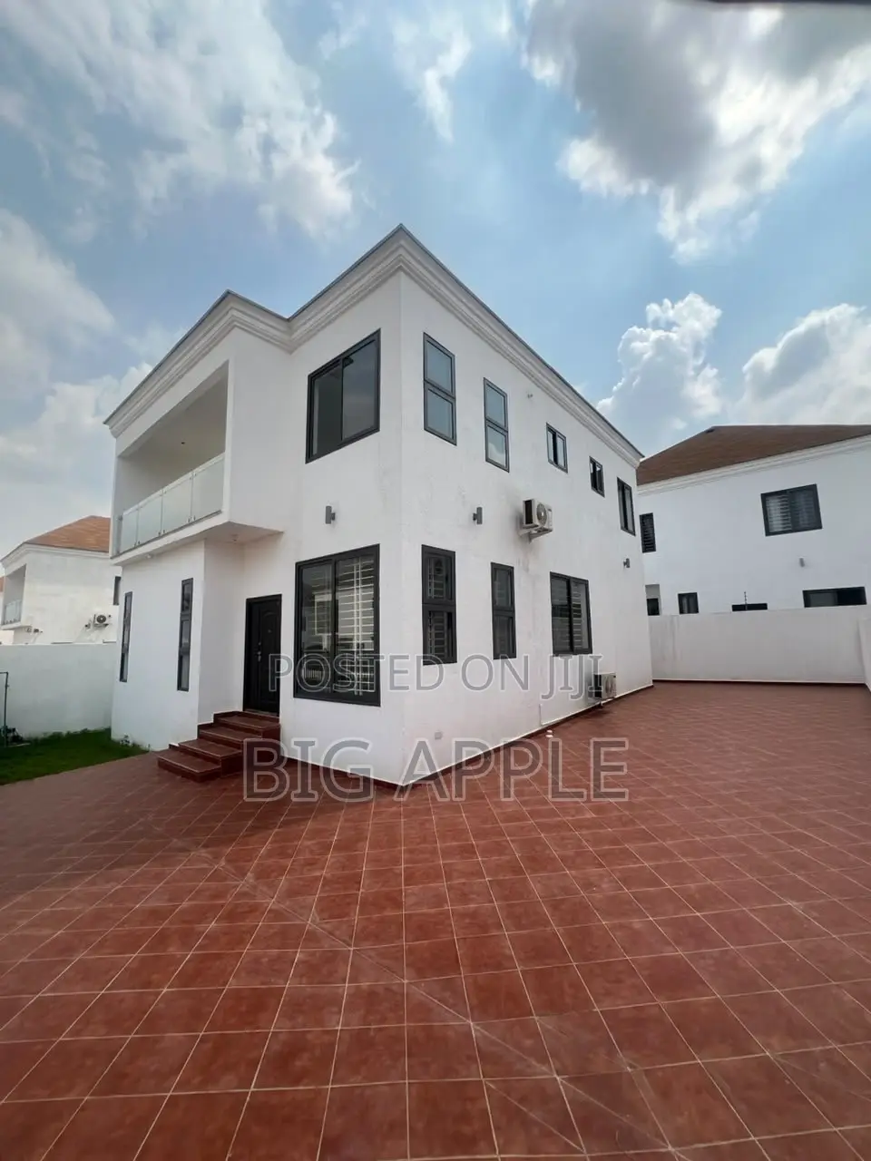 3bdrm House in Adenta Aviation for rent