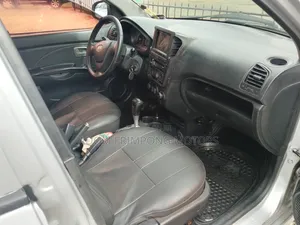 Kia Morning 2010 Silver