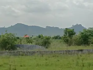 Prime Full Plot Estate Offer at Shai Hills Dedenya
