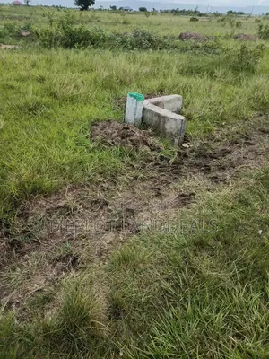 Prime Full Plot Estate Offer at Shai Hills Dedenya