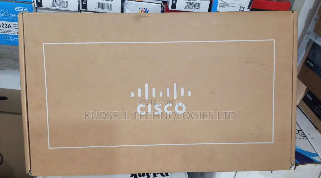 Cisco CBS220-24T-4G Switch, 24xGE+4xSFP/Rack-Mount/Smart Switch