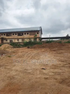140x100 Plot of Land for Sale at Pokuase Fise Junction