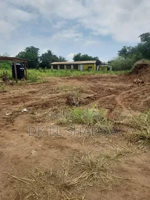 140x100 Plot of Land for Sale at Pokuase Fise Junction