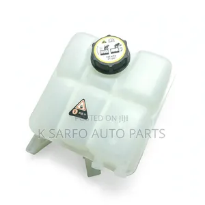 Ford Focus / Escape Expansion Tank