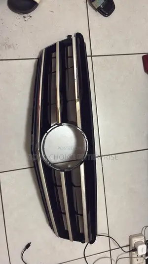 C250 Front Grill 2014-2015-2016