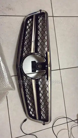 C250 Front Grill 2014-2015-2016