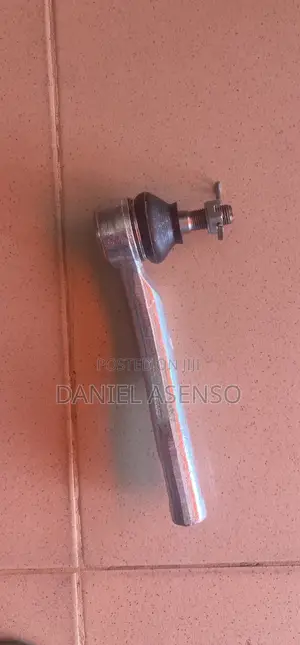 Steering Rack